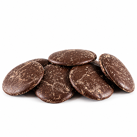 CHOCOVİC BİTTER PUL KUVERTUR KG - 1