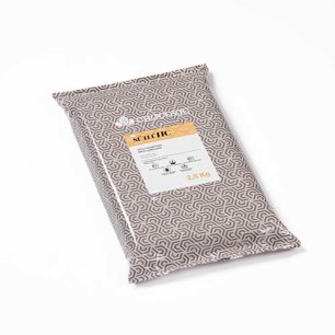 CHOCOVİC SÜTLÜ KONFİSERİ 2,5 KG - CHOCOVİC
