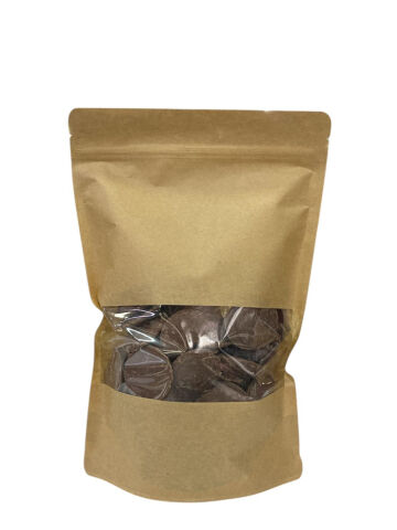 CHOCOVİC SÜTLÜ PUL KUVERTUR 1 KG - 1