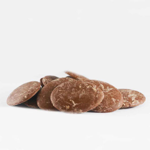 CHOCOVİC SÜTLÜ PUL KUVERTUR 1 KG - 2