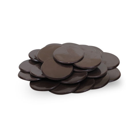 CHOKOLAJ BİTTER PUL KUVERTÜR 3 KG 55007
