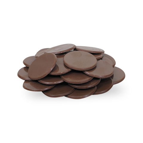 CHOKOLAJ SÜTLÜ PUL KUVERTÜR 3 KG 