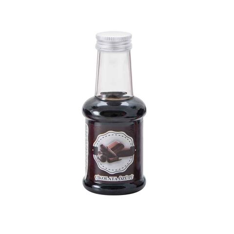 ÇİKOLATA ÖZÜTÜ 40 GR