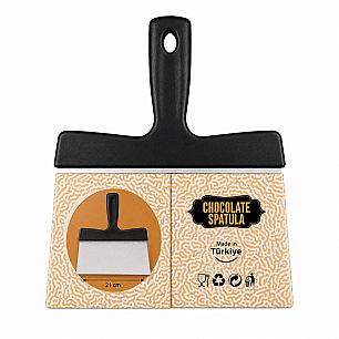 ÇİKOLATA SPATULASI - DİĞER
