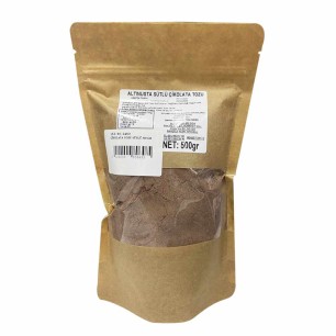 ÇİKOLATA TOZU SÜTLÜ 500 GR - 