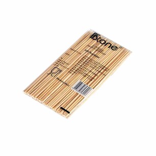 ÇÖP ŞİŞ 20 CM 100'LÜ - 