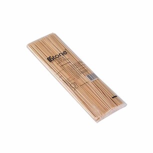 ÇÖP ŞİŞ 25 CM 100'LÜ - 