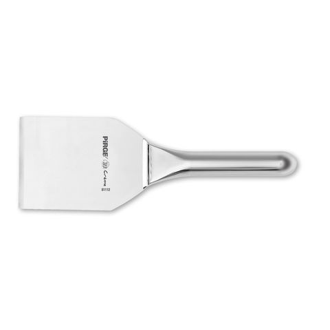 CREME PASLANMAZ SPATULA NO:2 81112 - 1