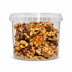 DİKENLİGÜL KARIŞIK KROKAN 1 KG - 