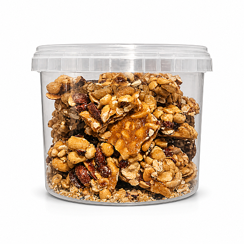 DİKENLİGÜL KARIŞIK KROKAN 1 KG - 1