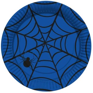 DİSNEY TABAK ÖRÜMCEK - BALONEVİ