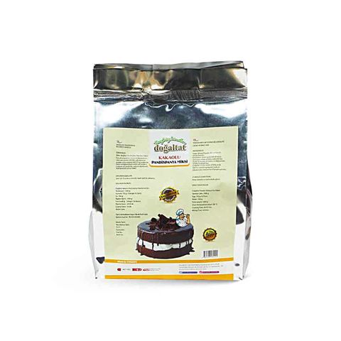 ALTINUSTA KAKAOLU PANDİSPANYA MİKS 1 KG - 1