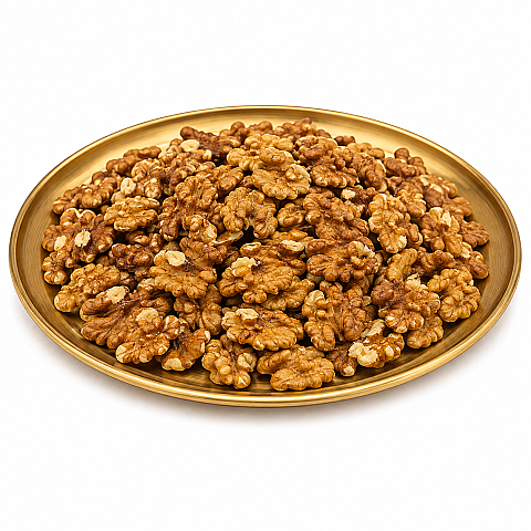 DOĞALTAT NATURAL CEVİZ SEÇİLMEMİŞ TRZ - 1