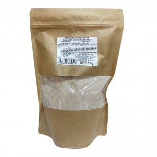 ALTINUSTA RED VELVET MİKS 1 KG - 1
