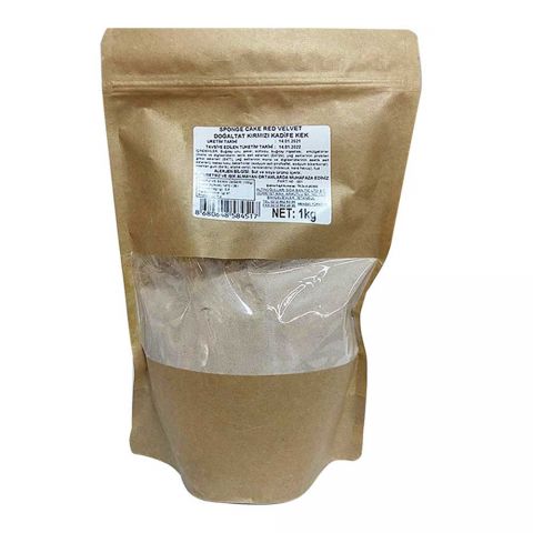 ALTINUSTA RED VELVET MİKS 1 KG - 1