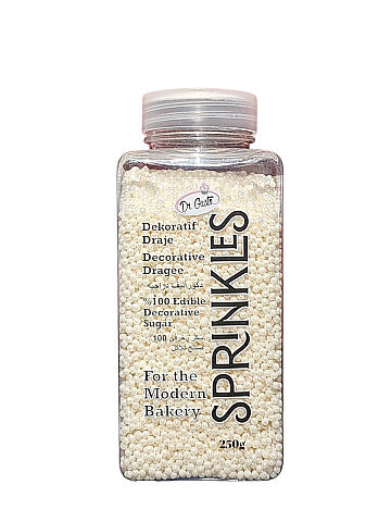 DR. GUSTO 0 MM BONCUK SEDEF 250 GR - 1