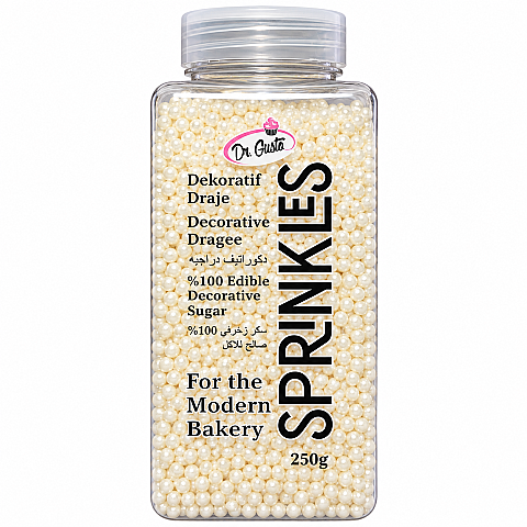 DR. GUSTO 0 MM BONCUK SEDEF 250 GR - 1