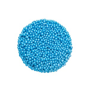 DR. GUSTO 2 MM BONCUK MAVİ 90 GR - Dr. GUSTO