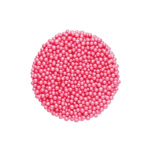 DR. GUSTO 2 MM BONCUK PEMBE 250 GR - Dr. GUSTO