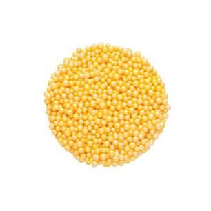 DR. GUSTO 2 MM BONCUK SARI 90 GR - Dr. GUSTO