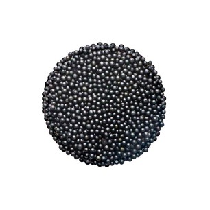 DR. GUSTO 2 MM BONCUK SİYAH 45 GR - Dr. GUSTO