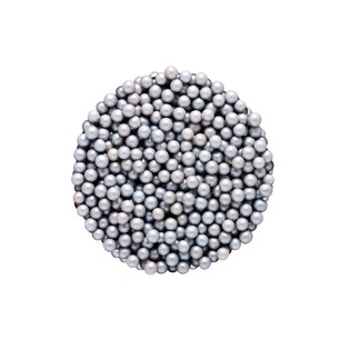 DR. GUSTO 4 MM BONCUK GRİ 90 GR - Dr. GUSTO