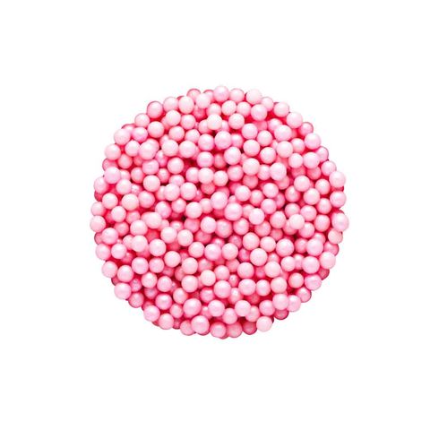 DR. GUSTO 4 MM BONCUK PEMBE 250 GR