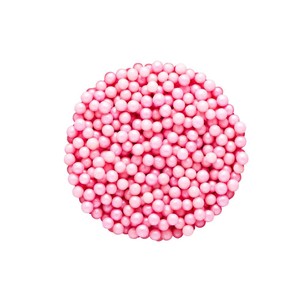 DR. GUSTO 4 MM BONCUK PEMBE 45 GR - Dr. GUSTO