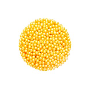 DR. GUSTO 4 MM BONCUK SARI 45 GR - Dr. GUSTO