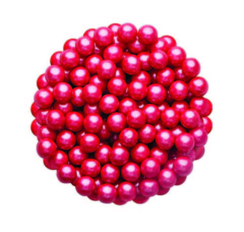 DR. GUSTO 8 MM BONCUK BORDO 90 GR
