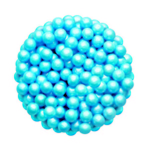 DR. GUSTO 8 MM BONCUK MAVİ 45 GR - Dr. GUSTO