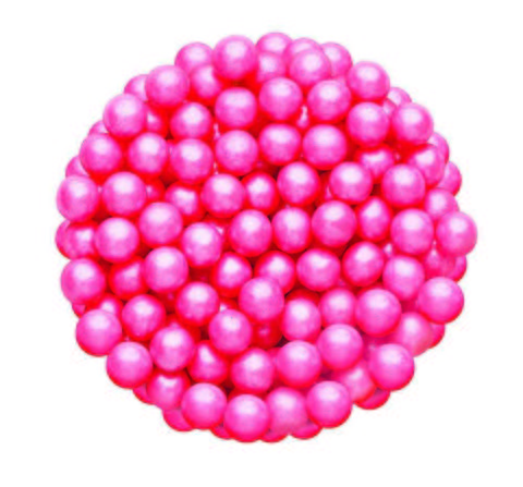 DR. GUSTO 8 MM BONCUK PEMBE 90 GR