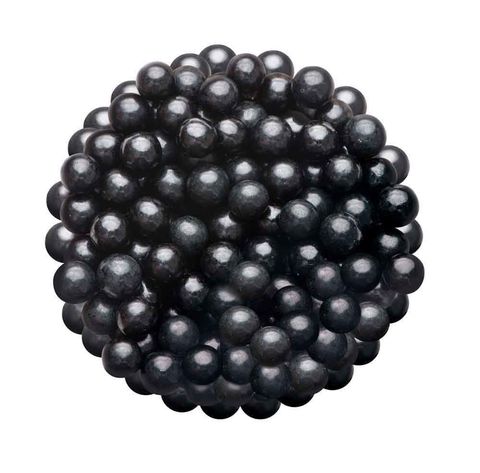 DR. GUSTO 8 MM BONCUK SİYAH 90 GR