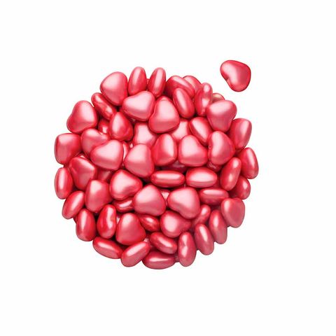 DR. GUSTO BÜYÜK KALP 500 GR BORDO