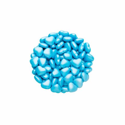 DR. GUSTO BÜYÜK KALP MAVİ 250 GR - 1