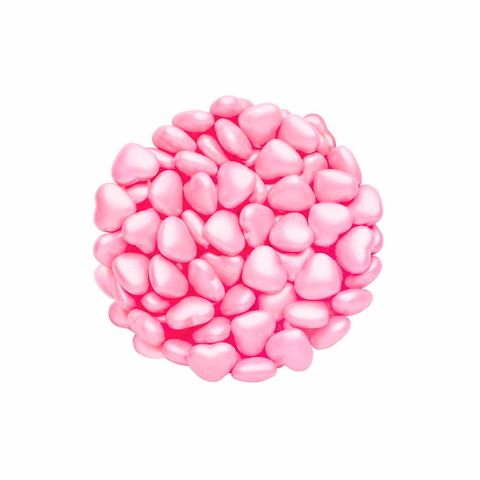 DR. GUSTO BÜYÜK KALP PEMBE 45 GR