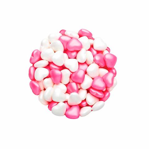 DR. GUSTO BÜYÜK KALP SEDEF PEMBE 250 GR