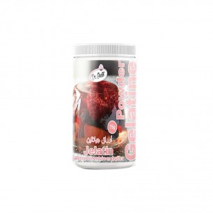 DR. GUSTO CAKELAND TOZ JELATİN 75 GR - Dr. GUSTO