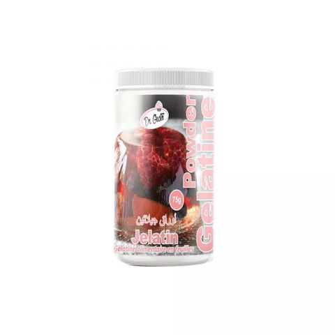 DR. GUSTO CAKELAND TOZ JELATİN 75 GR