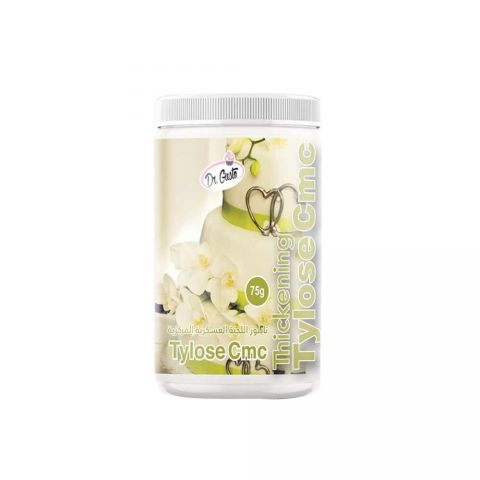 DR. GUSTO CAKELAND TYLOSE-C 75 GR
