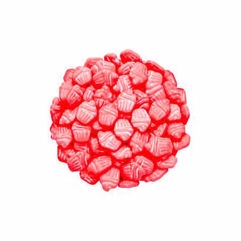 DR. GUSTO CUPCAKE KIRMIZI 90 GR