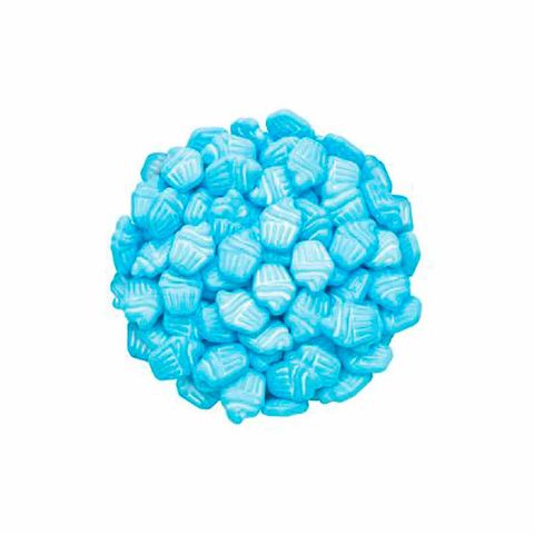 DR. GUSTO CUPCAKE MAVİ 45 GR