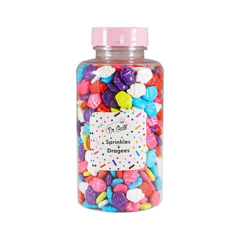 DR. GUSTO CUPCAKE MİX 250 GR
