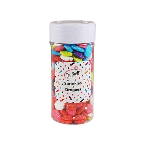 DR. GUSTO CUPCAKE MİX 45 GR