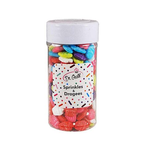DR. GUSTO CUPCAKE MİX 90 GR