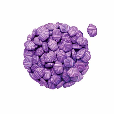 DR. GUSTO CUPCAKE MOR 90 GR