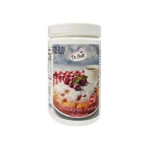 DR GUSTO ERİMEYEN PUDRA ŞEKERİ 200 GR - Dr. GUSTO