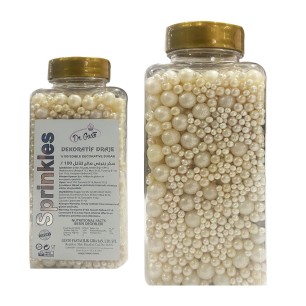 DR. GUSTO FESTİVAL BONCUK SEDEF 250 GR - Dr. GUSTO