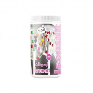 DR GUSTO ISOMALT 100 GR - 