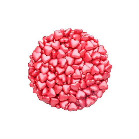 DR. GUSTO KÜÇÜK KALP BORDO 45 GR